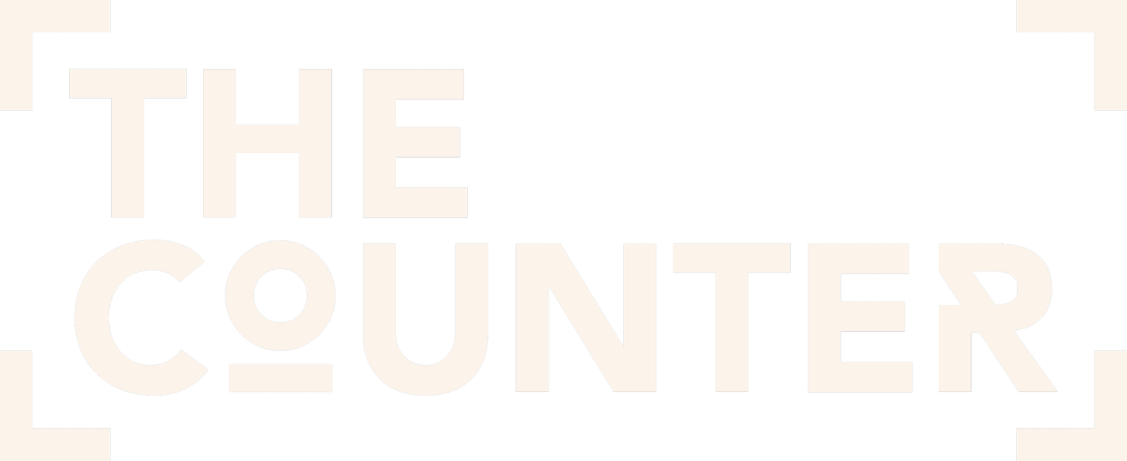The Counter Soho